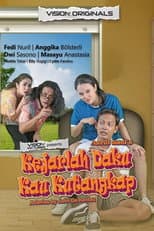 Poster for Kejarlah Daku Kau Kutangkap: The Series