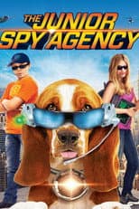 Poster for The Junior Spy Agency