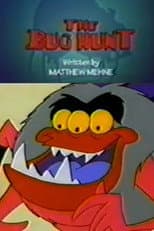 Poster for The Bug Hunt