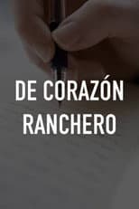 Poster for De corazón ranchero