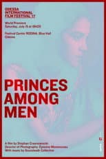 Poster for Princes Among Men
