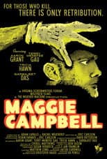 Poster for Maggie Campbell