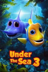 Poster for Under the Sea 3