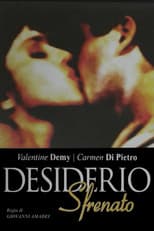Poster for Hard Car - Desiderio sfrenato del piacere