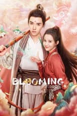 Poster for Blooming