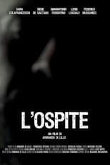 Poster for The Guest
