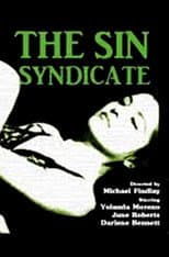 Poster for The Sin Syndicate