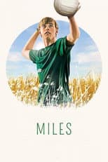 Poster for Miles