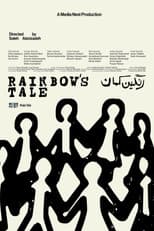 Poster for Rainbow's Tale