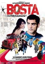 Poster for Bosta