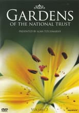 Poster for Gardens Of The National Trust - Volume 3