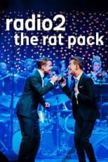 Poster for Radio2: The Rat Pack, the Christmas Edition