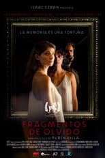 Poster for Fragmentos de Olvido