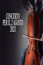 Poster for Concerto per il 2 agosto 2023