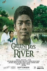 Poster for Green Days by the River