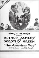 Poster for The American Way