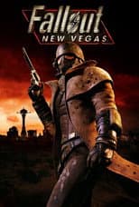Poster for The Making of Fallout: New Vegas