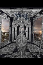 Poster for Ghost: Skeletá