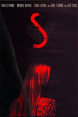 Poster for S - El legado Maldito