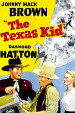 Poster for The Texas Kid