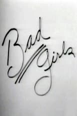 Poster for Bad Girls