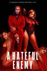 Poster for A Hateful Enemy