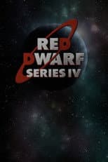 Poster for Red Dwarf: Built to Last - Series IV