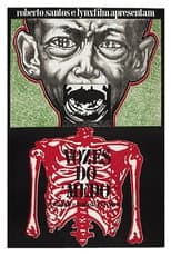 Poster for Vozes do Medo