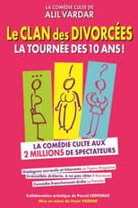 Poster for Le Clan des divorcées