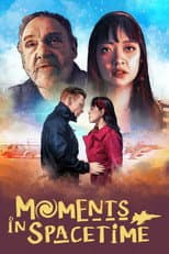 Poster for Moments in Spacetime