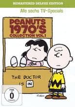 Poster for Peanuts - 1970's Collection Vol 1