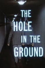 Poster for The Hole In The Ground