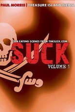 Poster for Suck 3