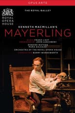 Poster for Mayerling