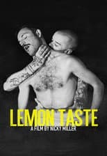 Poster for Lemon Taste