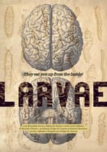 Poster for Larvae