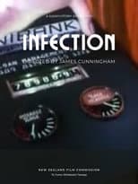 Poster for Infection