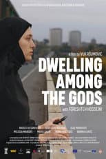 Poster for Dwelling Among the Gods