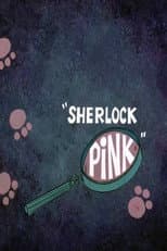 Poster for Sherlock Pink