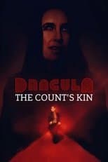 Poster for Dracula: The Count's Kin