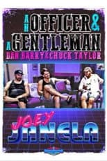 Poster for An Officer & A Gentleman: Joey Janela