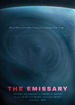Poster for The Emissary