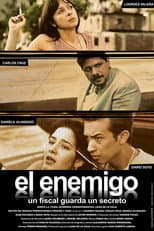 Poster for The Enemy