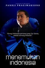 Poster for Menemukan Indonesia