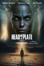 Poster for Head on a Plate