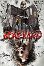 Poster for Boneyard