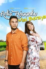 Poster for Artis Pujaanku Mai Beraya