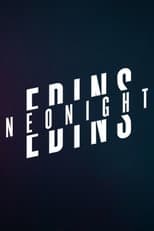 Poster for Edins Neo Night