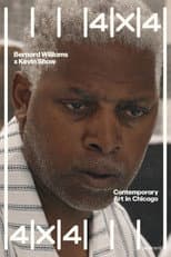 Poster for I Dreamt of Cowboys, Cottonfields, and Clouds – Bernard Williams