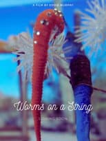 Poster for Worms on a String